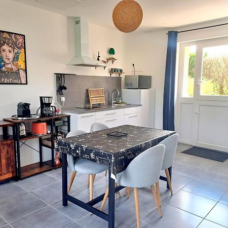 Logement Independant Tour-en-Sologne Bagian luar foto